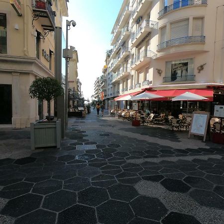 Le Paradis Blue Niza Exterior foto